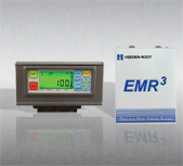 EMR3 Electronic Meter Register